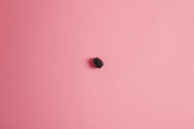 Sweet juicy small blackberry with yummy taste and various health benefits, low in calories and carbs, easy to add to your diet, can be used for smoothie, yoghurt or fruit salad. Summer fruits