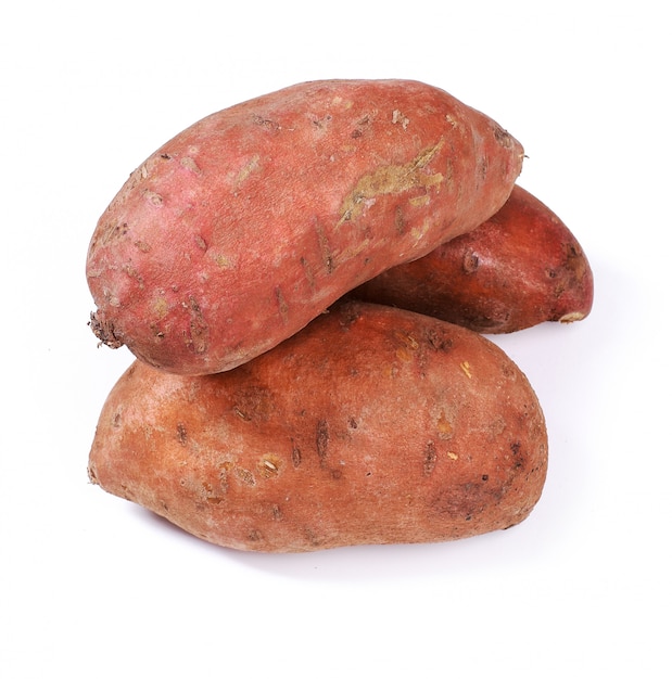 Sweet potato