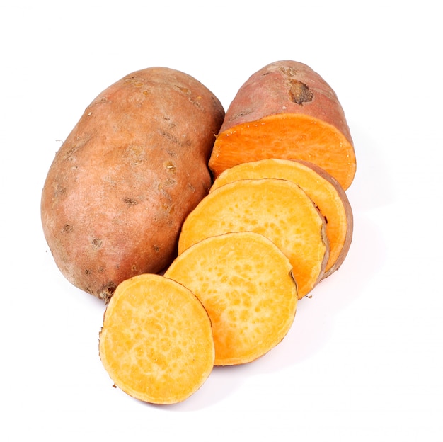 Sweet potato
