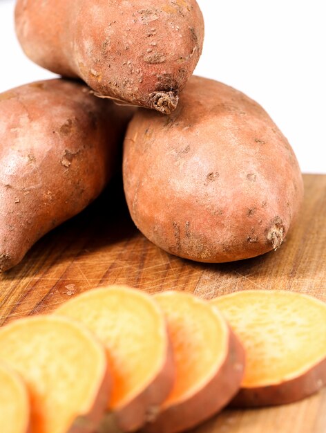 Sweet potato