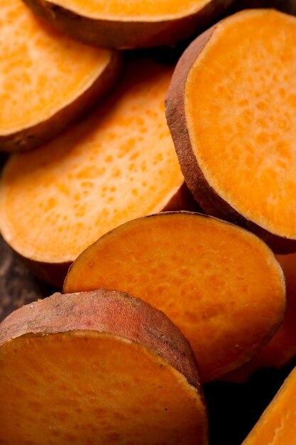 Sweet potato