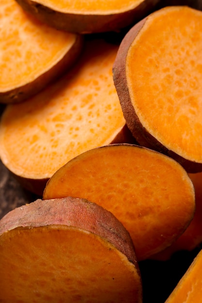 Sweet potato