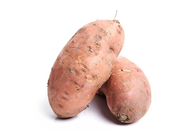 Sweet potatoes