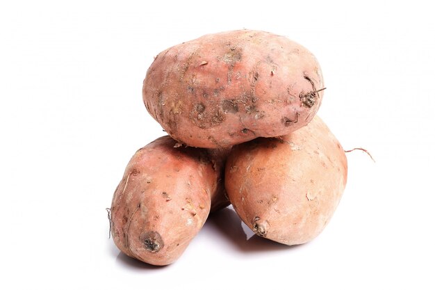 Sweet potatoes