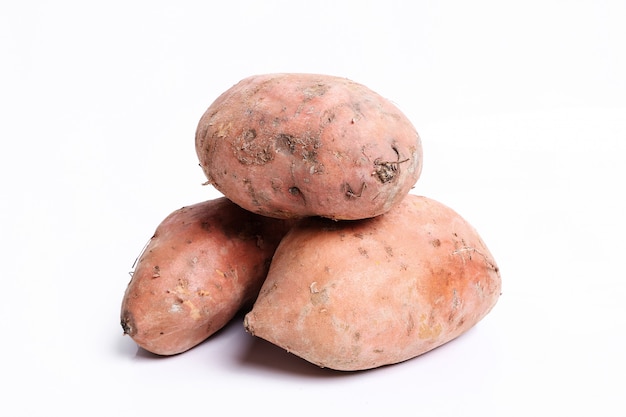 Sweet potatoes