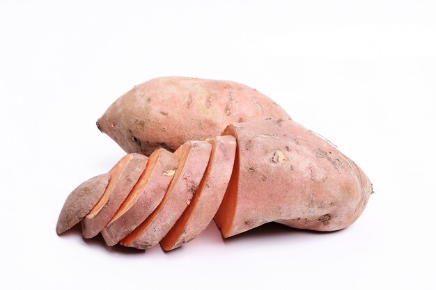 Sweet potatoes