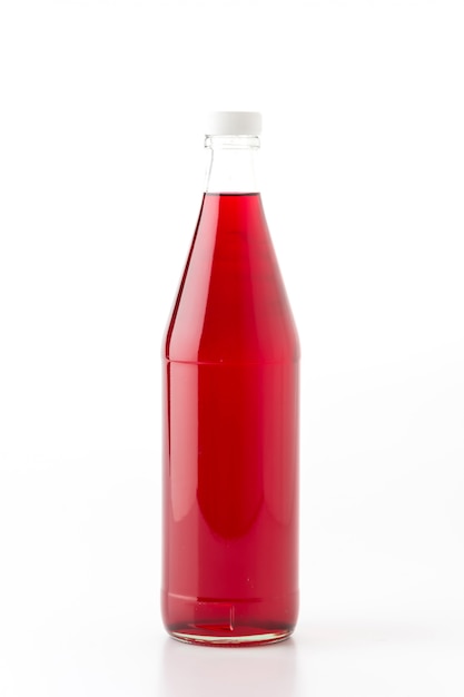 sweet soft drink bottle