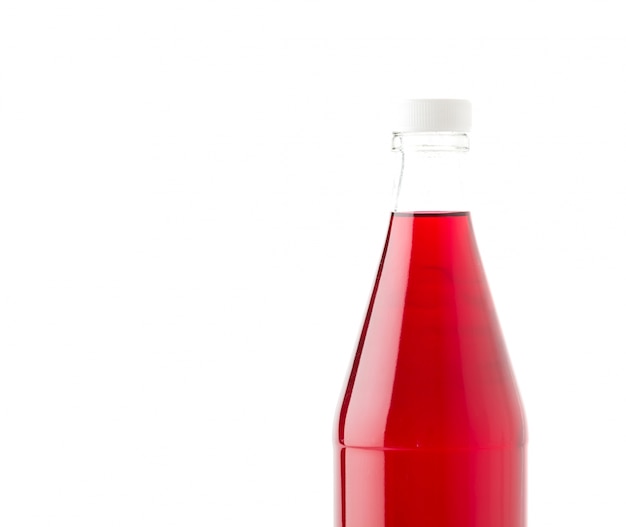 sweet soft drink bottle