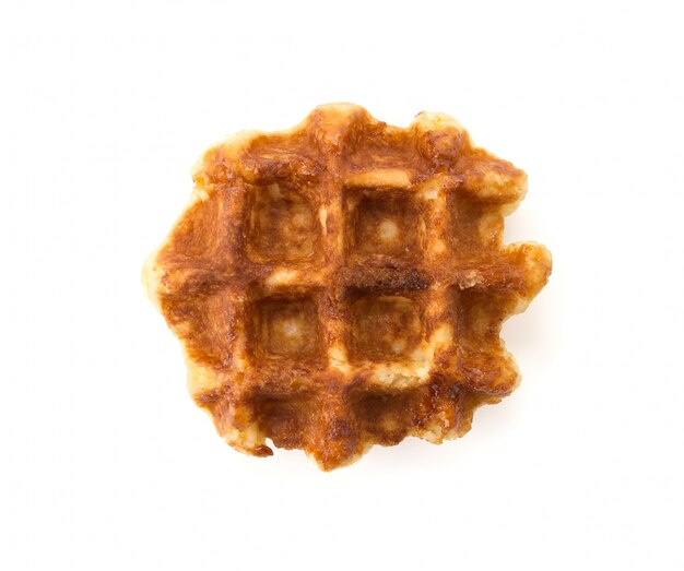 sweet waffle