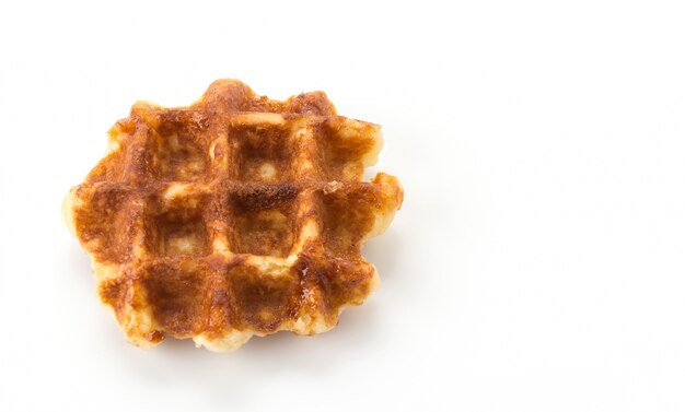 sweet waffle