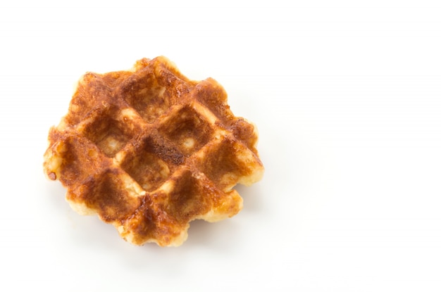 sweet waffle