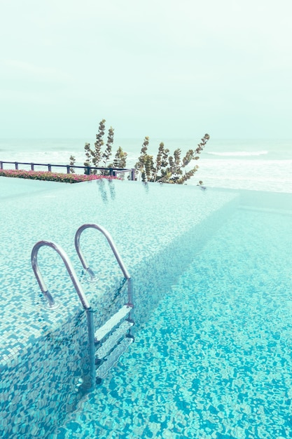 Swim Clear Nobody Stairs Summer – Free Download