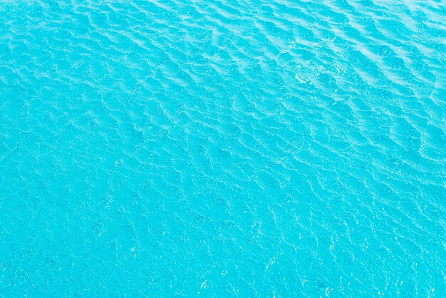 Swimming pool surface