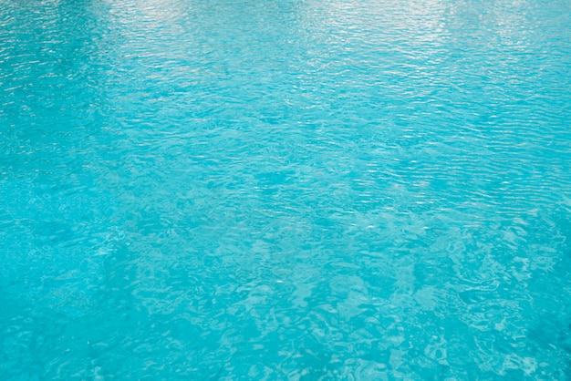 Free photo swimming pool texture background