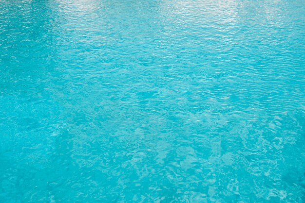 Swimming pool texture background