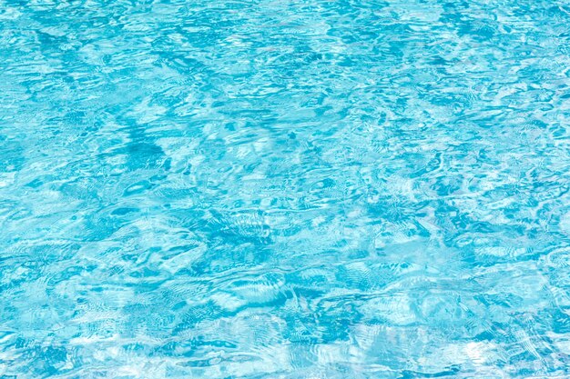 Swimming pool texture