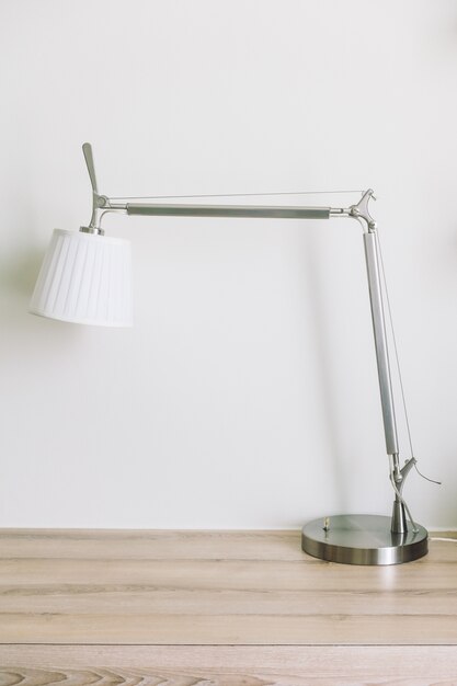 Table light lamp