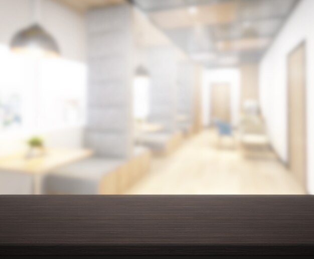 大きなテーブルで背景をぼかした写真 無料の写真 大きなテーブルで背景をぼかした写真 無料の写真