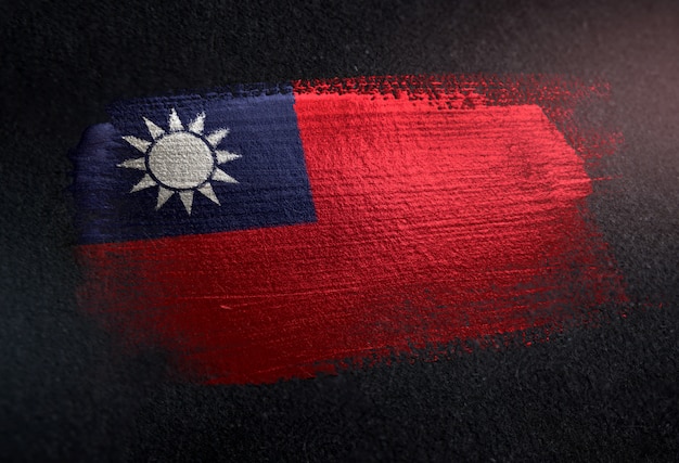 Taipei Flag Images Free Vectors Stock Photos Psd