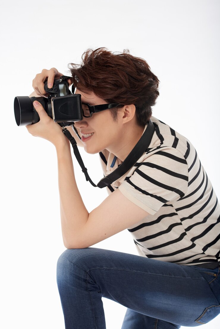 무료 Photo 사진 찍기