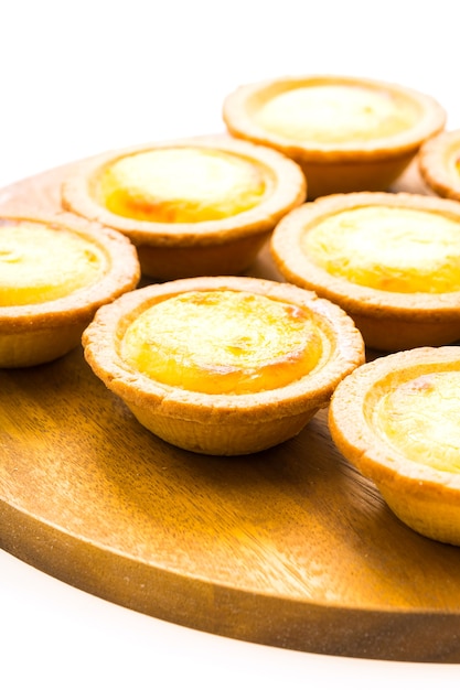 Tart cheese