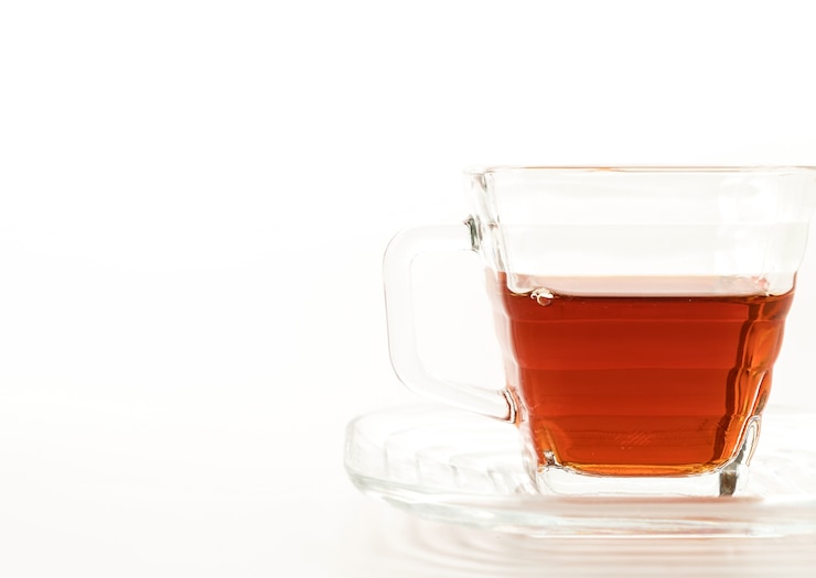 Free Photo tea cup