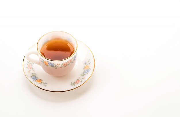 tea cup