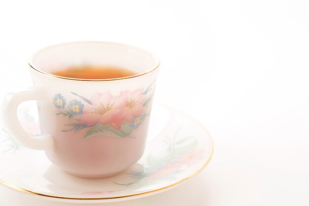 tea cup