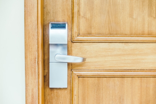 teak lock home protection system
