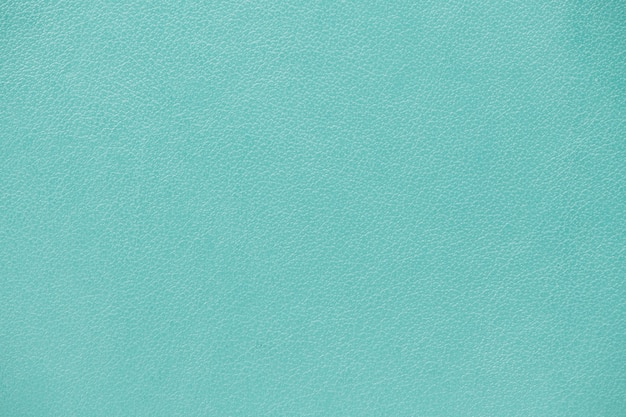 Teal smooth textured paper background