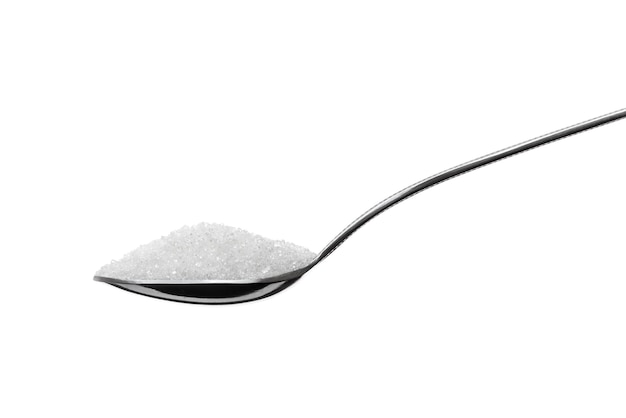 Teaspoon full of sugar
