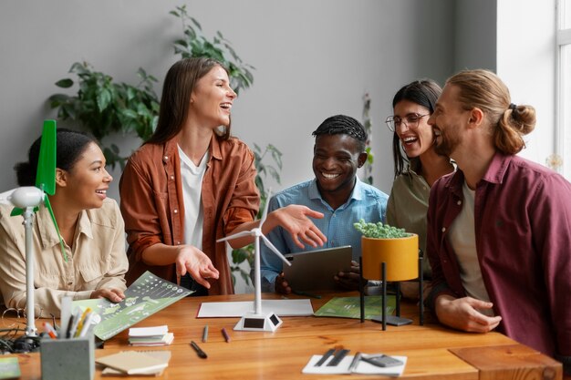 Revitalize Ideas At Innovate Hub