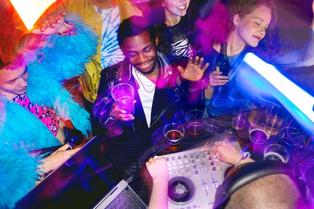 Free Stock Photo of Party Disco Shows Celebrations Fun And Discotheque