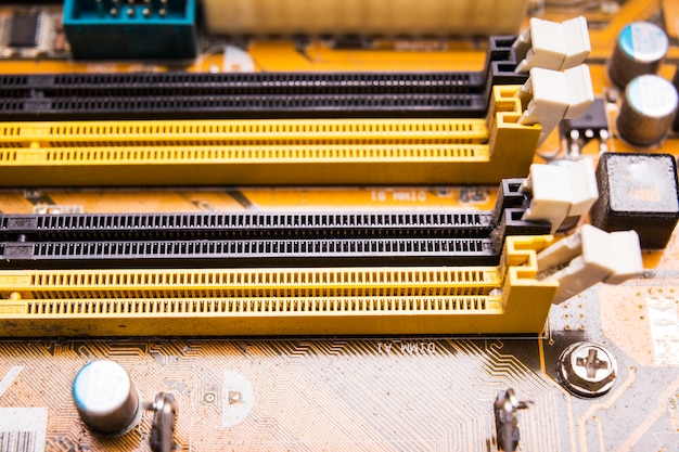 technology background texture