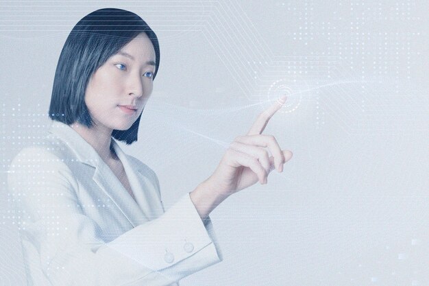 Future Forward Tech Trends
