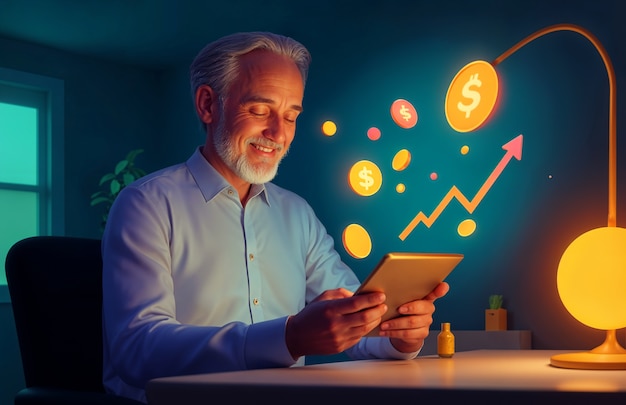 How Trading Apps Empower Modern Investors
