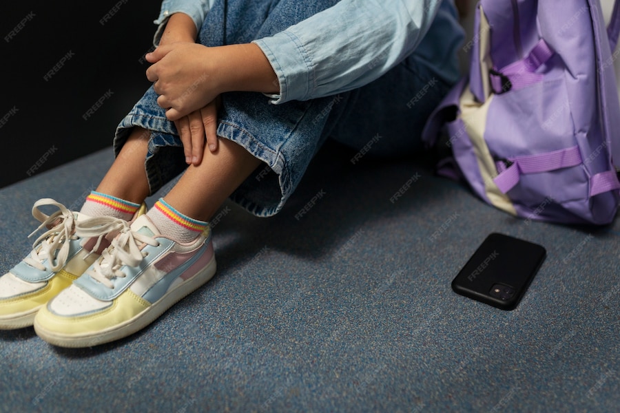 Adidas’ decision to drop Kanye West is an important lesson for kids