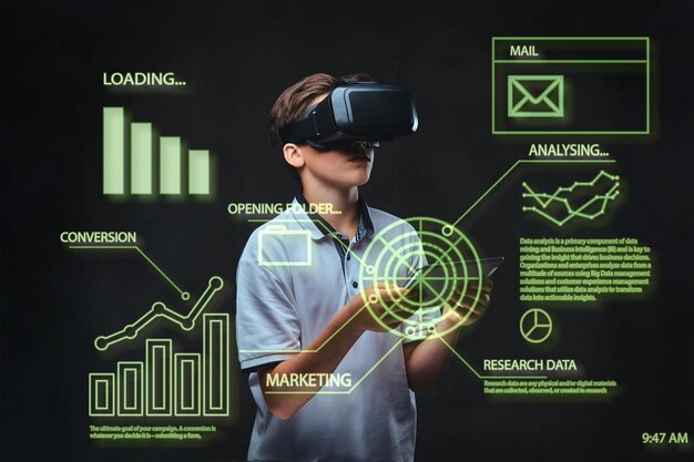 Innotech Hubs Tech Utopia