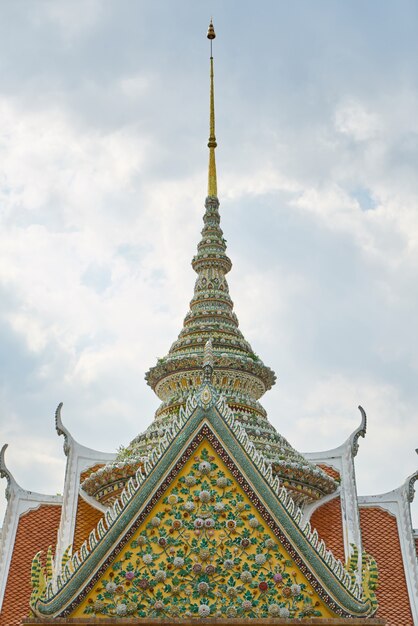 南アジアの寺院