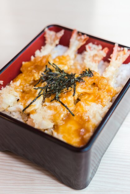 Tempura