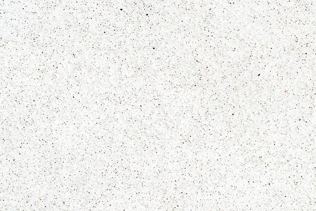 Terrazzo polished stone floor decoration