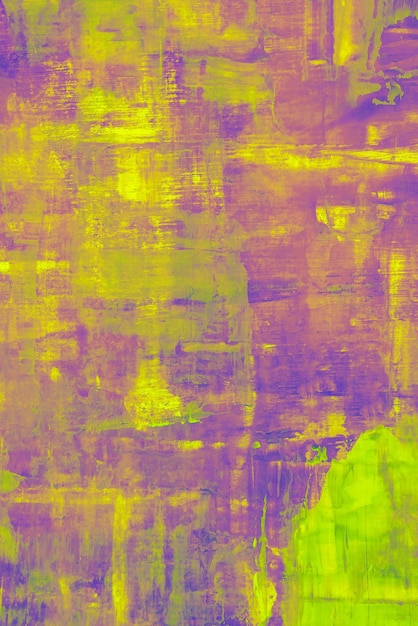 Foto gratuita texture sfondo carta da parati, vernice angosciata in colori misti