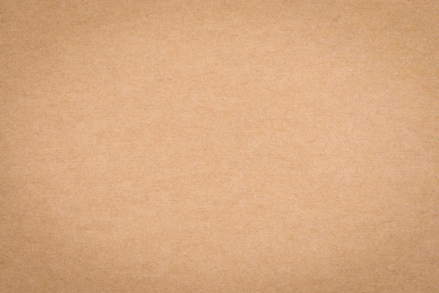 Free photo texture of brown paper