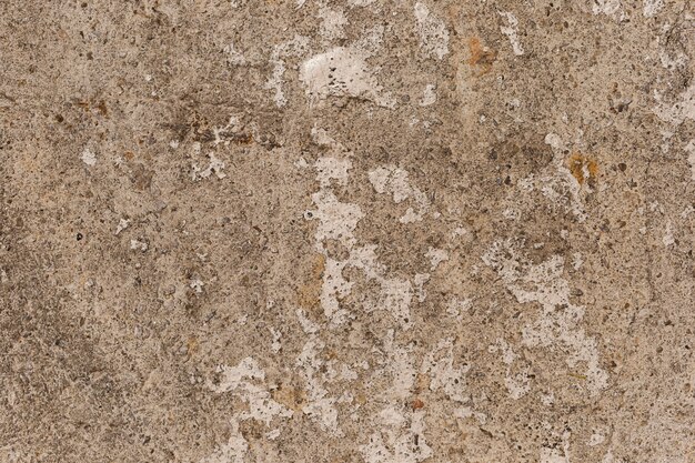 Texture of close up concrete wall