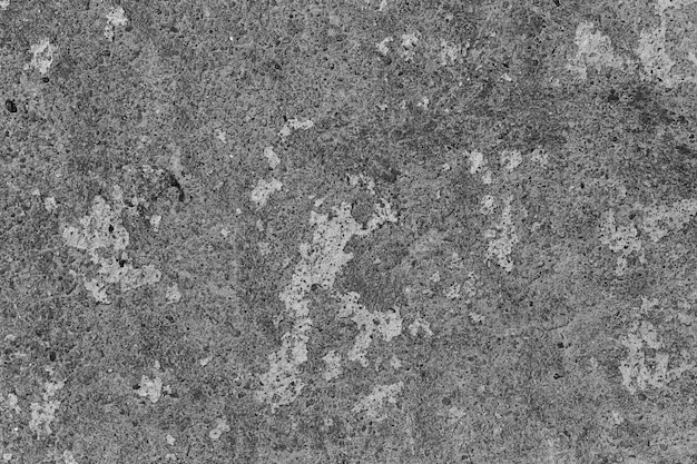 Texture of close up concrete wall