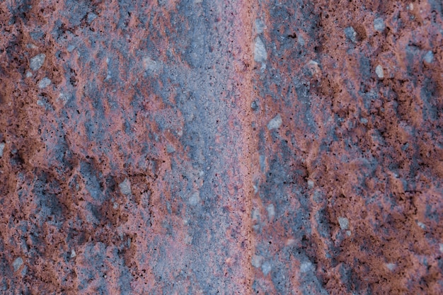 Texture of close up concrete wall