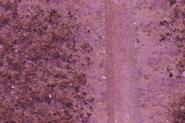 Texture of close up concrete wall