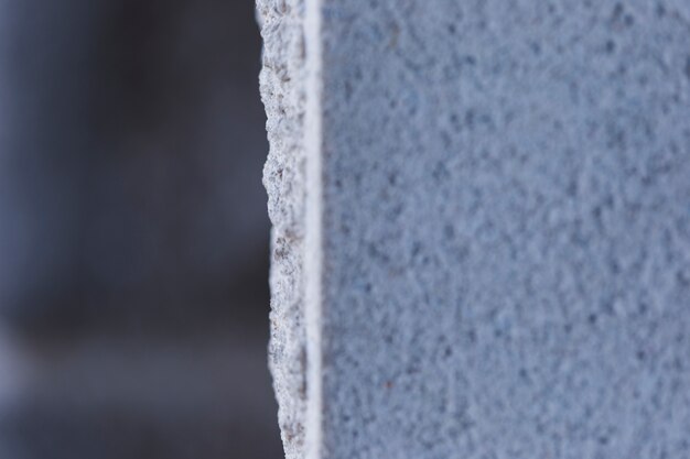 Texture of close up concrete wall