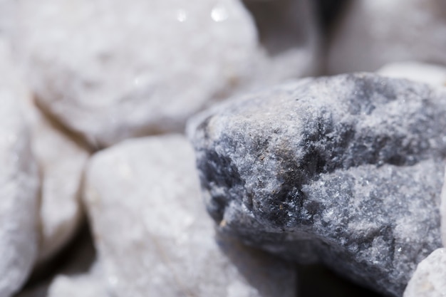 Free photo texture of close up stones