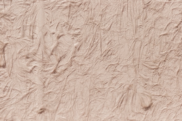 Texture of close up wrinkled surface